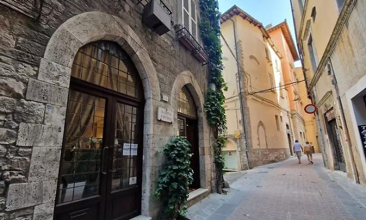Monossido di carbonio in hotel a Perugia: muore il catanese Davide La Rosa, ci sono due indagati