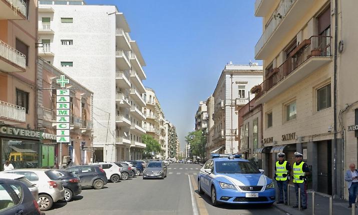 Allarme taccheggio eluso con la carta d'alluminio: preso a Catania ladro "acrobata"