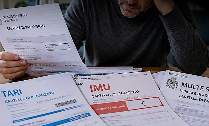 Catania, via libera alla "pace fiscale" del Comune: sanzioni e interessi azzerati per chi regolarizza i debiti