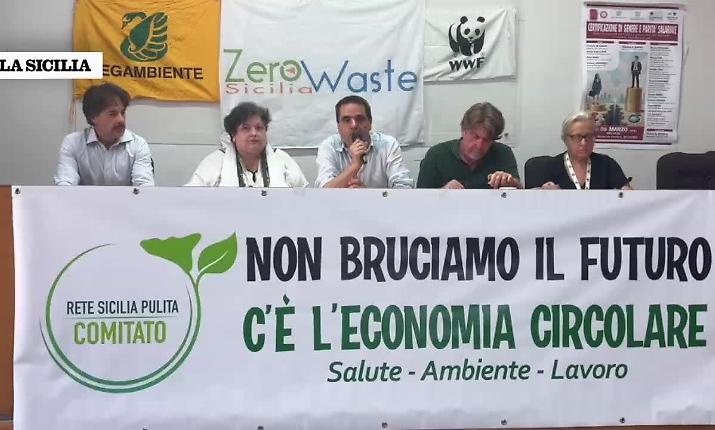 Inceneritore rifiuti, il Cts regionale "sposa" le obiezioni degli ambientalisti
