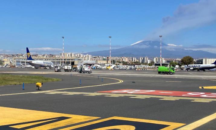 &laquo;No al sacco di Fontanarossa&raquo;: Pd e Sinistra italiana contro la privatizzazione. E i sindacati chiedono &laquo;trasparenza&raquo;