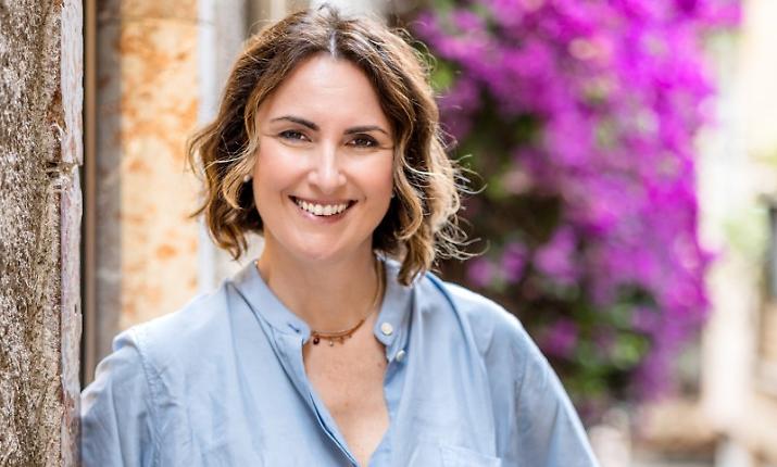 Cristina Cassar Scalia: &laquo;La mia Sicilia tra luci e ombre&raquo;
