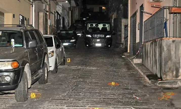 Gli spari a Motta partono dai dissidi fra &ldquo;Monte Po&rdquo; e i cursoti milanesi